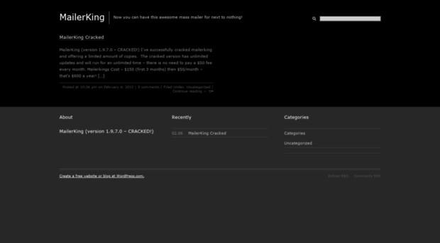 mailerking.wordpress.com