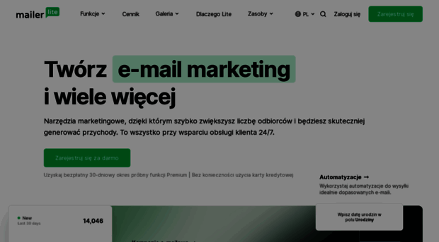 mailerlite.pl