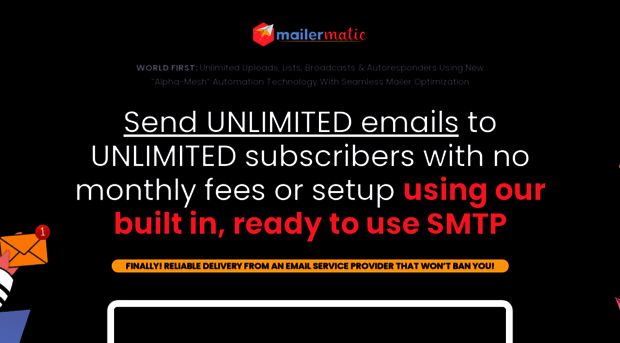 mailermatic.io