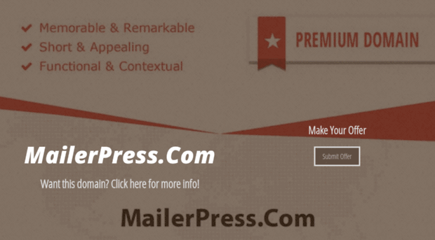 mailerpress.com