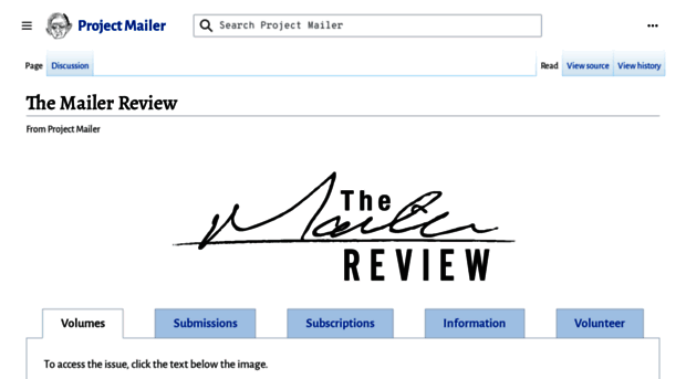 mailerreview.org