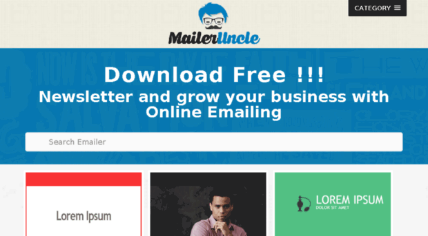 maileruncle.com