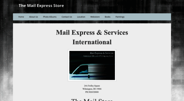 mailexpressandservices.com