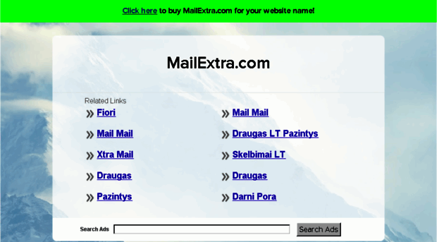 mailextra.com