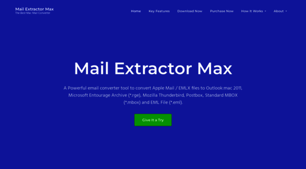 mailextractormax.com
