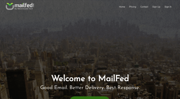 mailfed.com