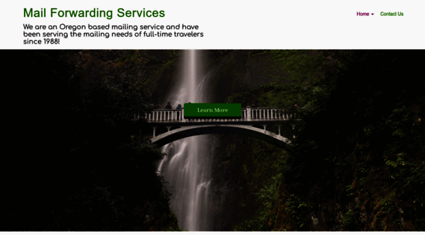 mailforwardingservices.com