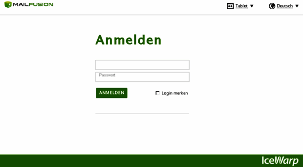 mailfusion.de
