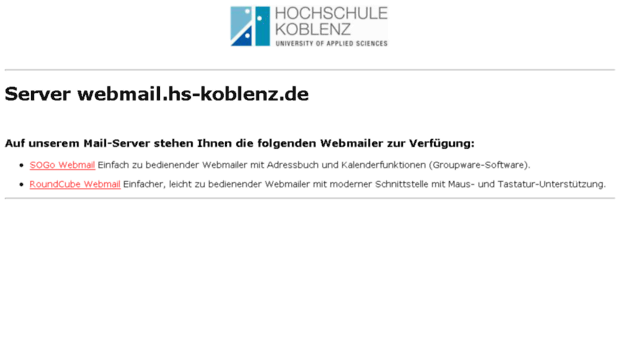 mailgate.fh-koblenz.de