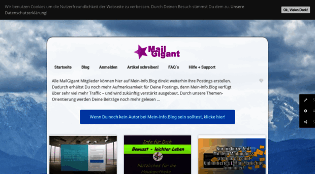 mailgigant.de