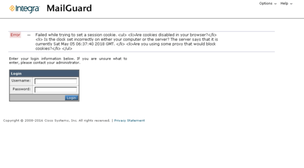 mailguard0.integra.net