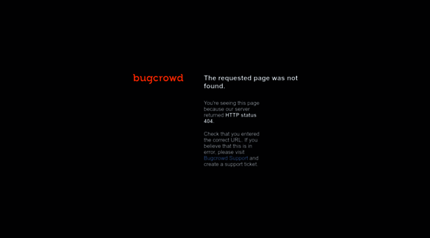 mailgun.bugcrowd.com