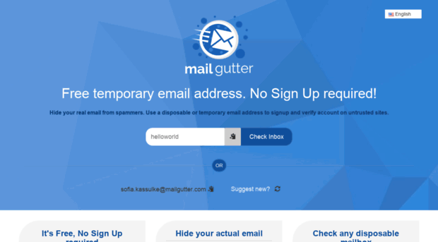 mailgutter.com