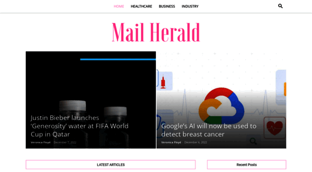 mailherald.com