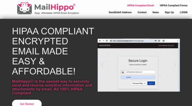 mailhippo.com