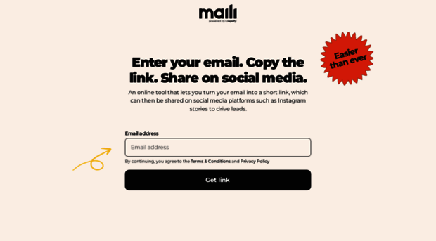 maili.io