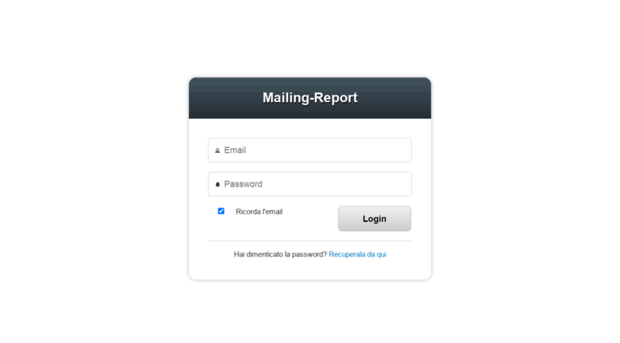 mailing-report.com