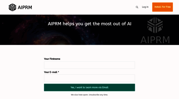 mailing.aiprm.com