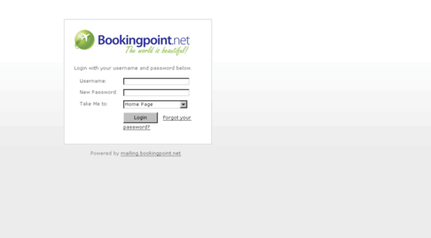 mailing.bookingpoint.net