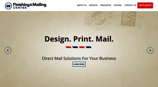 mailingcenter.net