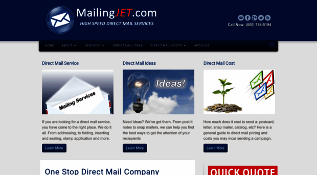 mailingjet.com