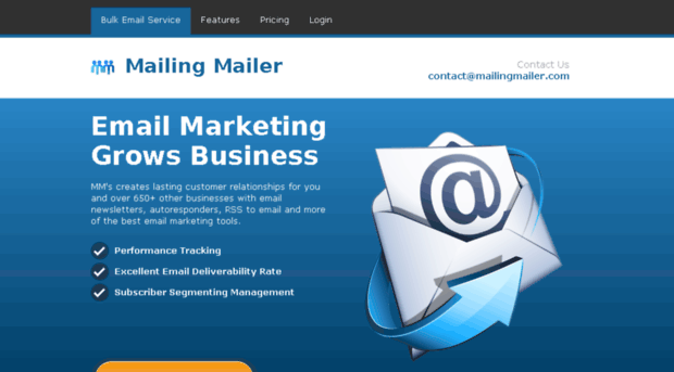 mailingmailer.com