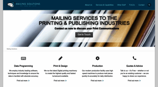 mailingsolutions.net.au