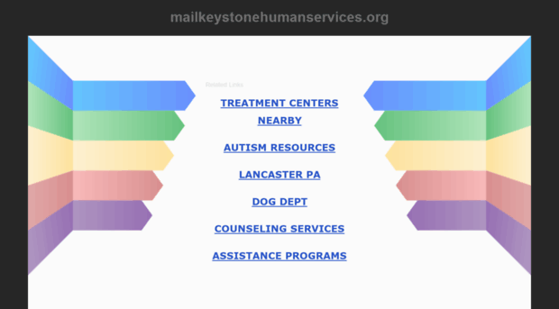 mailkeystonehumanservices.org