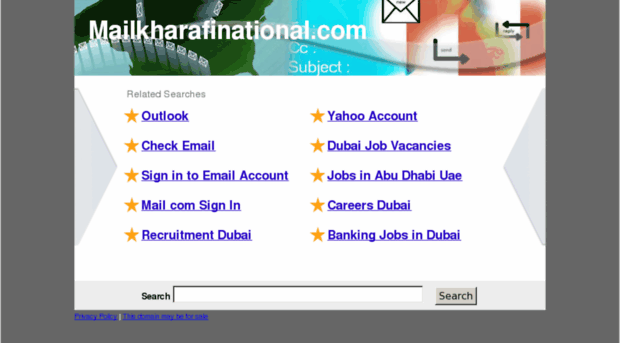 mailkharafinational.com