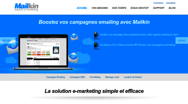 mailkin.com