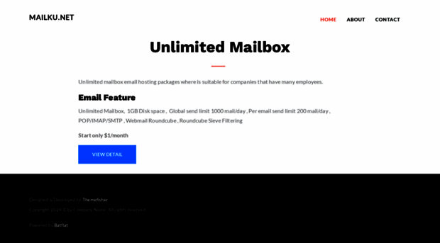 mailku.net