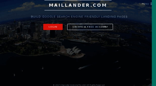 maillander.com