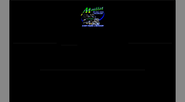 mailletauto.com