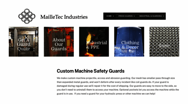 mailletec.com