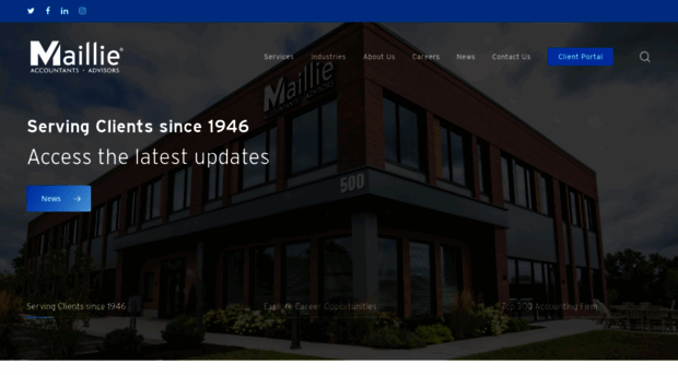 maillie.com