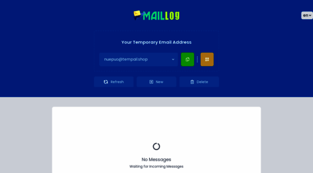 maillog.org