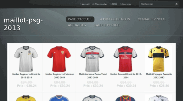 maillot-psg-20133.webnode.fr