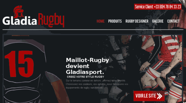 maillot-rugby.com