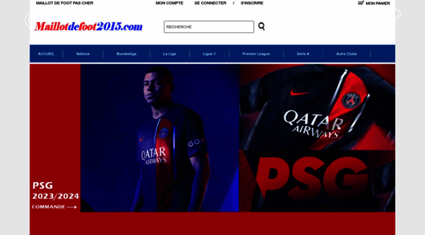 maillotdefoot2015.com