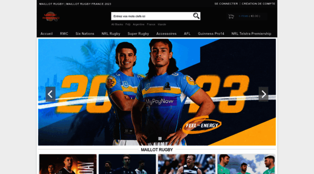 maillotrugby2023.com