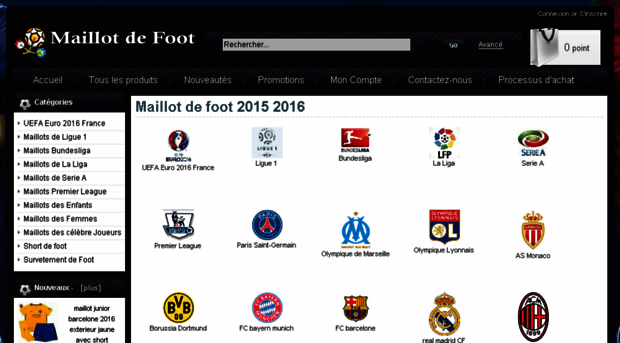maillots-de-foot-2016.net