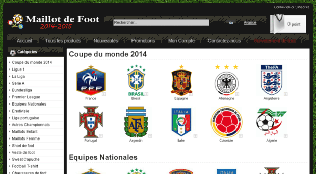 maillotsfootball2014.org