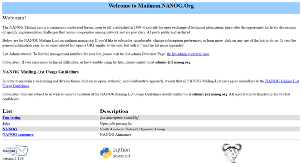 mailman.nanog.org