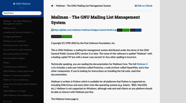 mailman.readthedocs.io