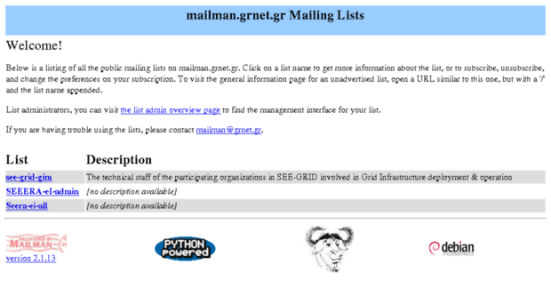 mailman2.grnet.gr