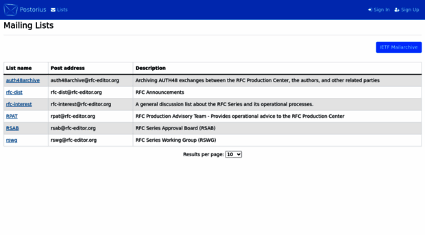 mailman3.rfc-editor.org