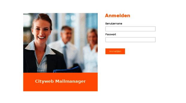 mailmanager.cityweb.de