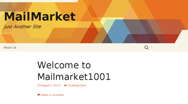 mailmarket1001.com