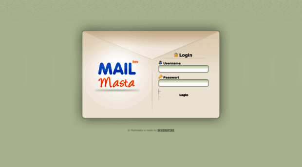 mailmasta.com