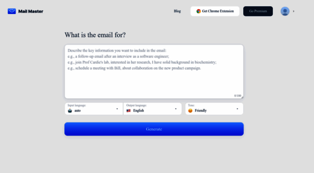 mailmaster.ai